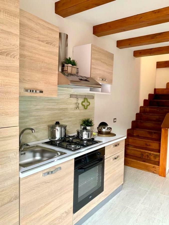 Sweet Home Francavilla di Sicilia Extérieur photo