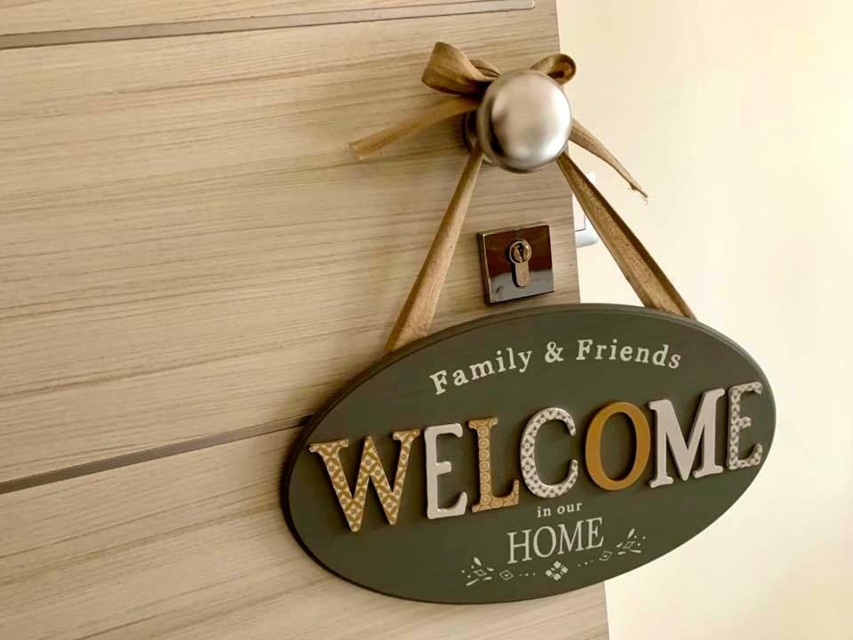Sweet Home Francavilla di Sicilia Extérieur photo